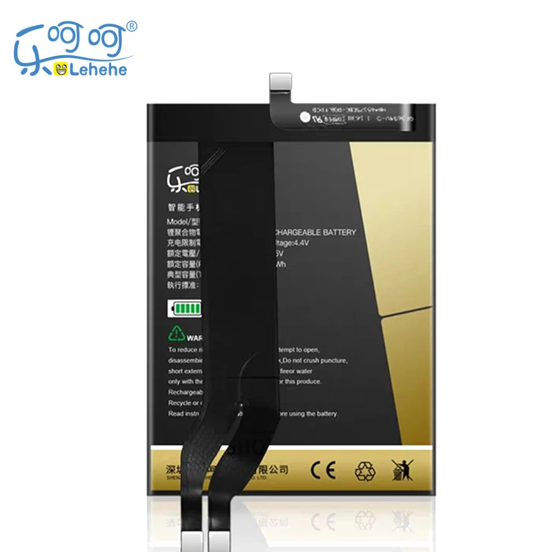 Аккумулятор LEHEHE HB465375EBC для Huawei Honor Magic с двумя SIM картами 2900 мАч аккумуляторы