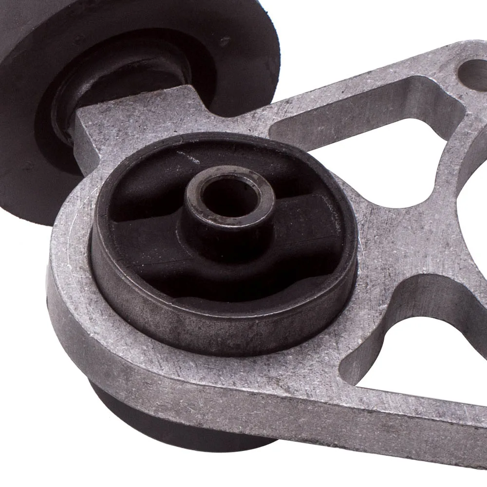 

For Land Rover Freelander 1 All 1996 - 2006 Complete Rear Diff Differential Bush Mount Set Central Mount KHC500090 80 70