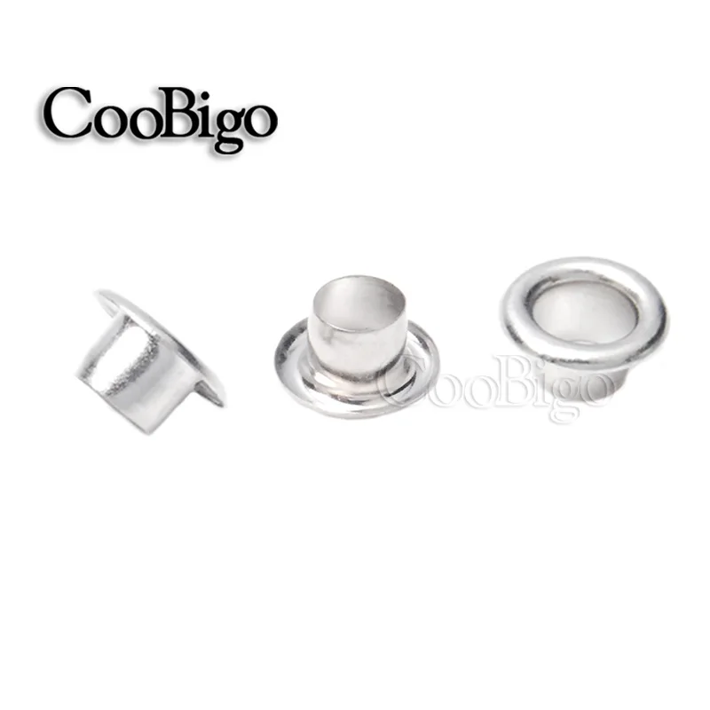 Металлические люверсы для кемпинга тент навесы автомобильное холщовое покрытие