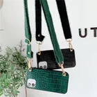 Чехол крокодиловый для Samsung galaxy A31 A41 A01 A11 A51 A71 A81 A91 M11 M10 M20 M30