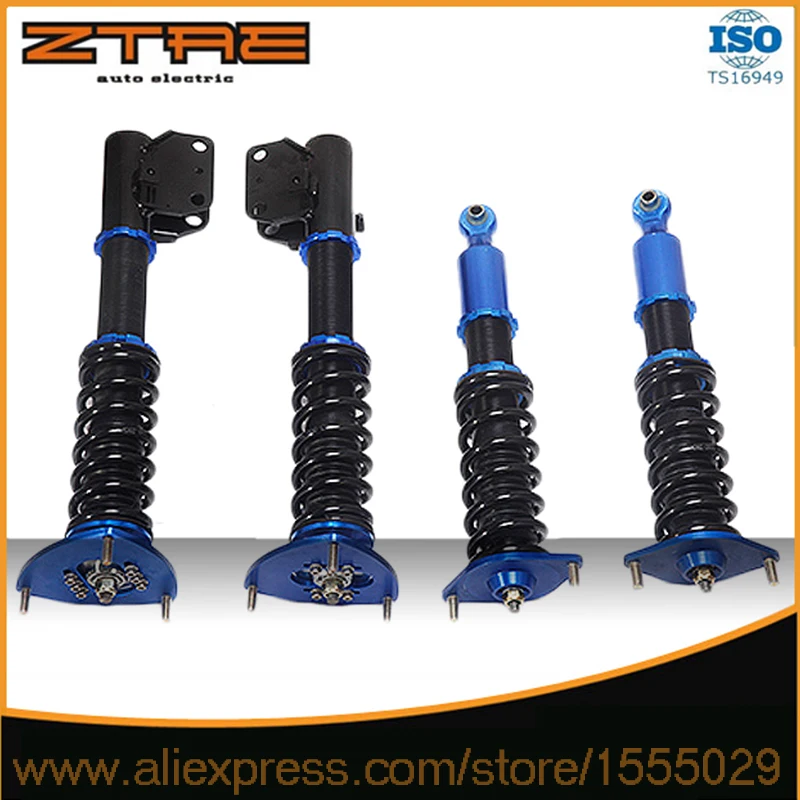 Гоночный регулируемый амортизатор для SUB @ RU WRX|strut shock absorber|shock absorberadjustable absorber |