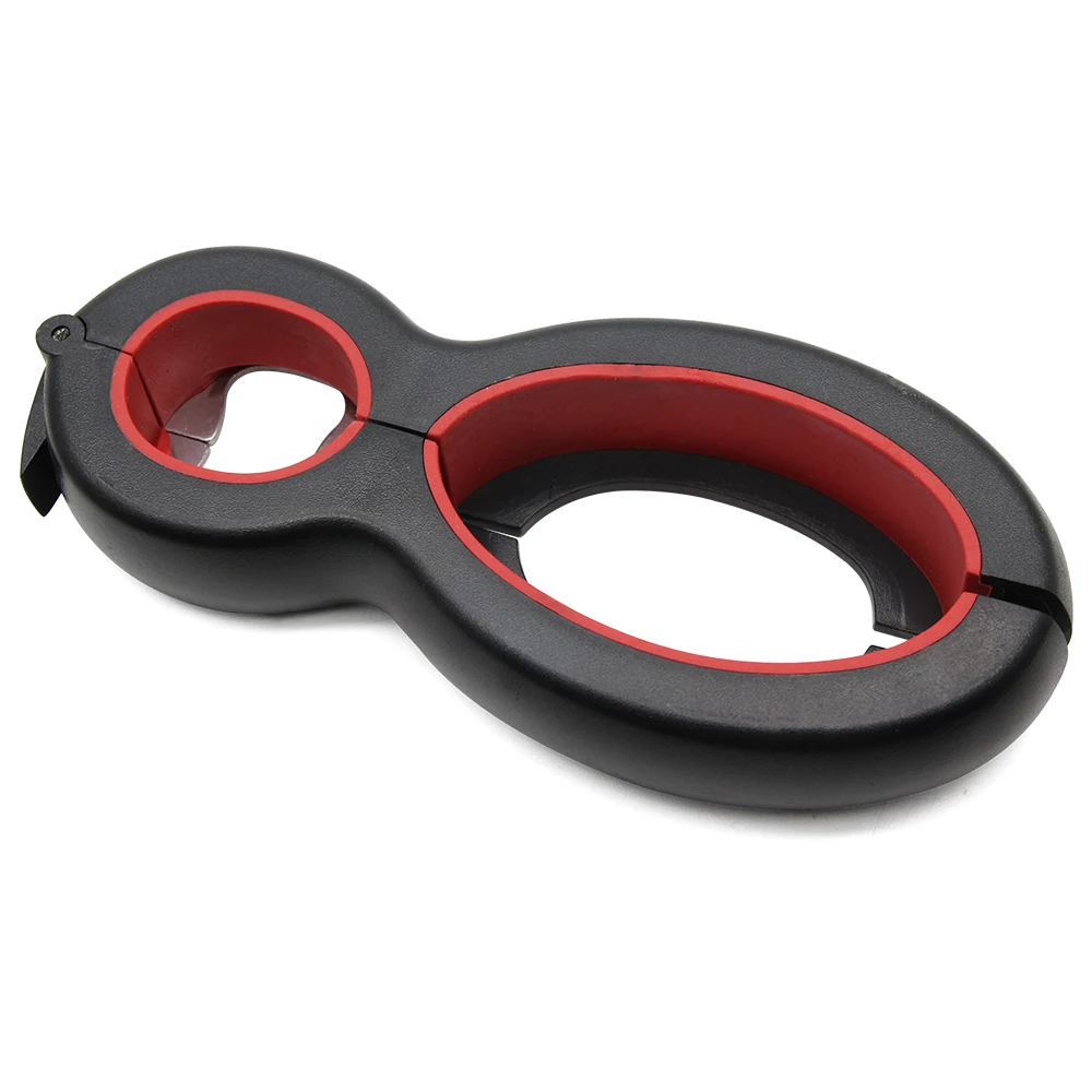 6 в 1 многофункциональная банка открывалка для бутылок пива все одной банке