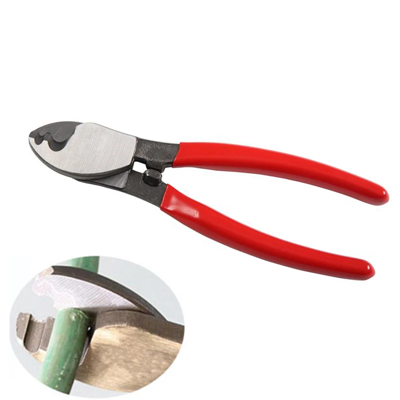 Резак для кабеля устройство резки 22 мм2 Макс резак кабеля|shear cutter|cable shearscutter cable cutter