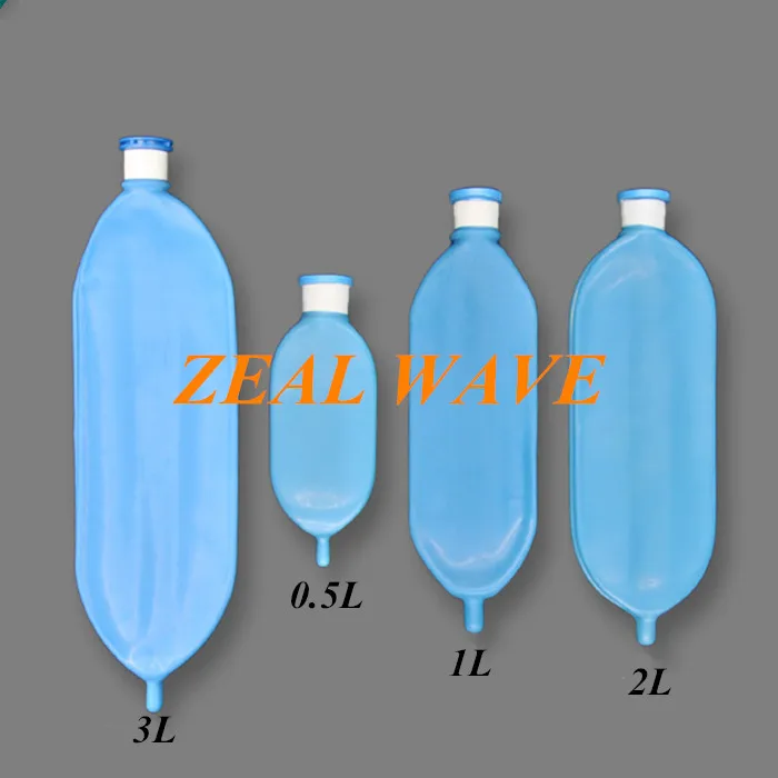 Воздуходувка для анестезии животных воздушный мешок из натурального латекса с