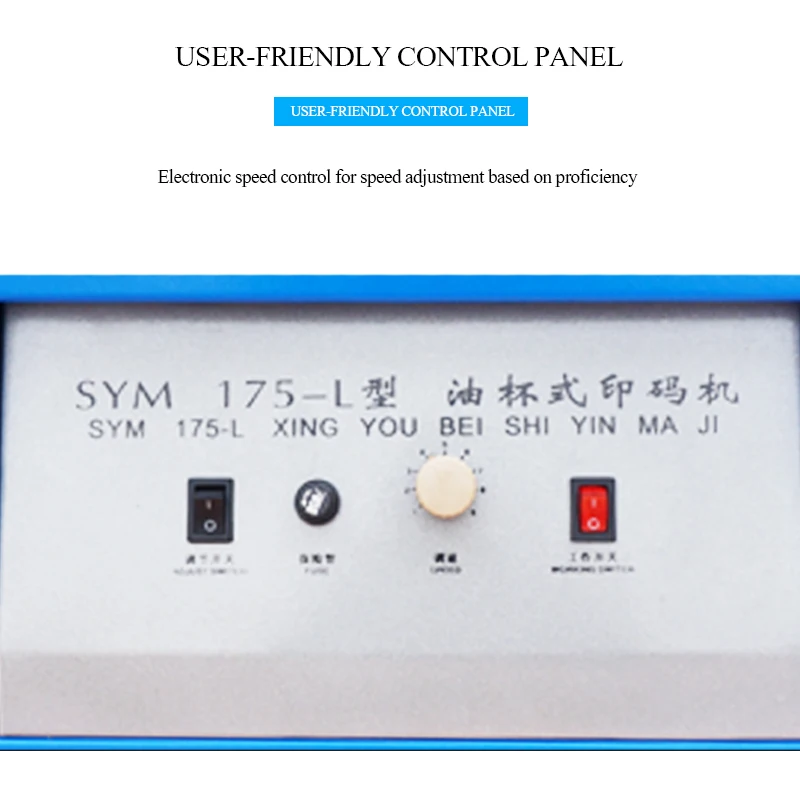 

Ink coding machine automatic date production inkjet printer