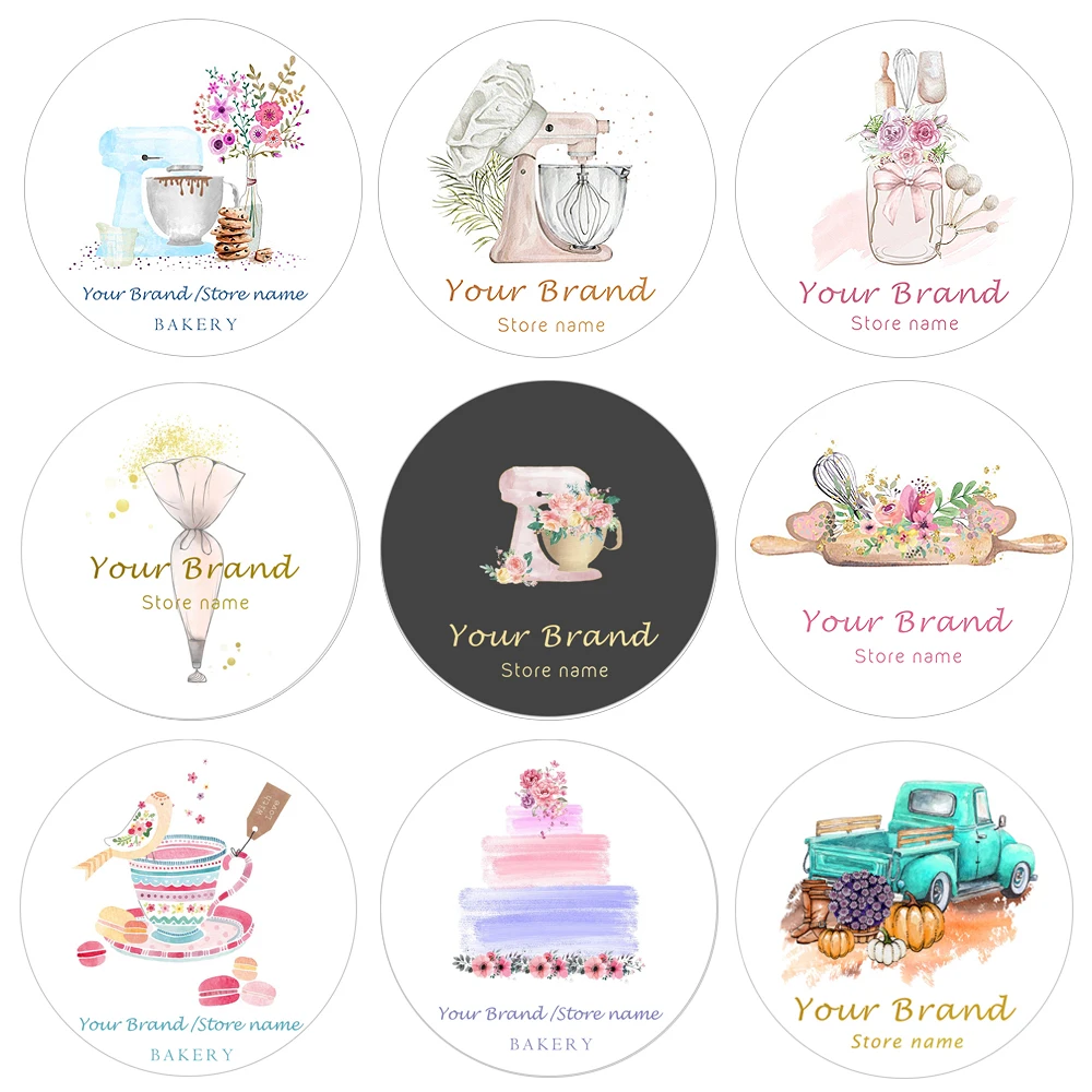 Decoration Sticke Wedding Birthday Party Baby Shower Decor