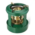 Керосиновый обогреватель удобная портативная плита для кемпинга нагреватель на открытом воздухе 8 фитилей керосиновая Съемная плита для пикника оборудование для пикника