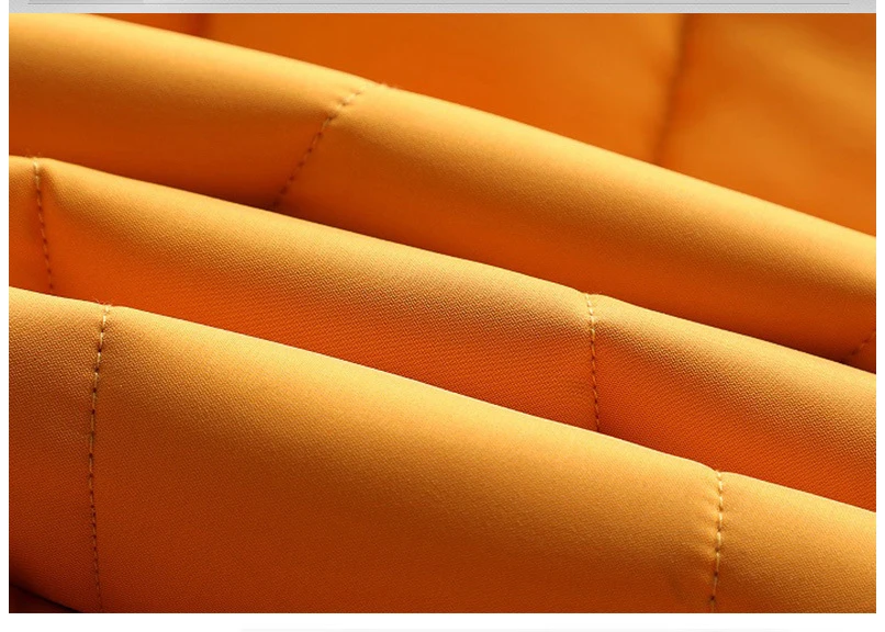 Новое поступление теплая Толстая водонепроницаемая куртка парки пальто зимняя