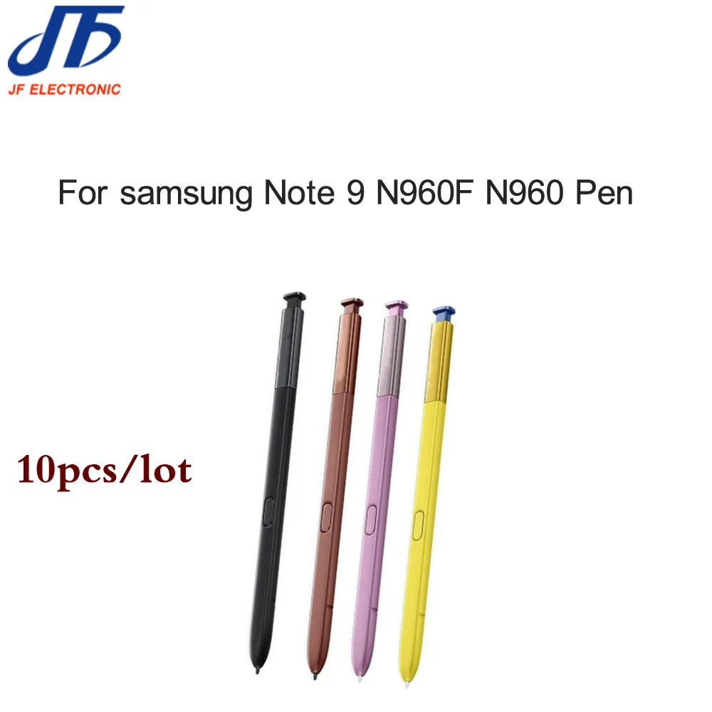 Сенсорный Стилус JFphoneparts S запасная ручка для Samsung Galaxy Note 9 N960 N960F EJ PN960BVEGWW без