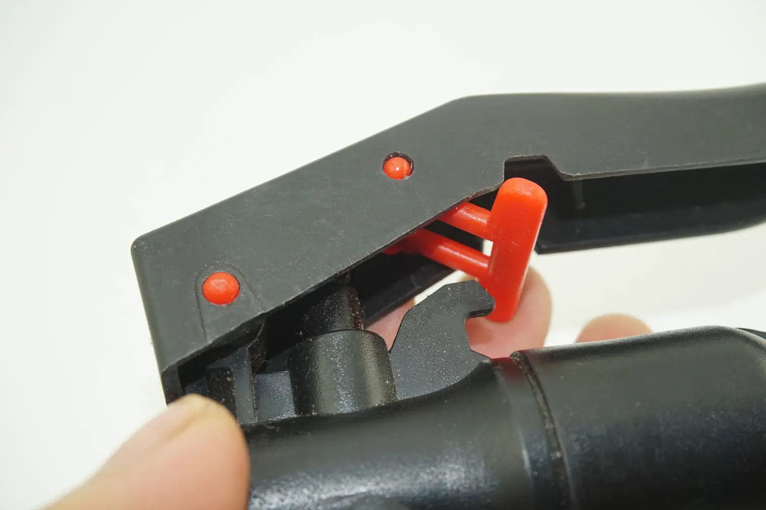 Ручка распылителя Электрический распылитель сорняков рюкзак портативный для