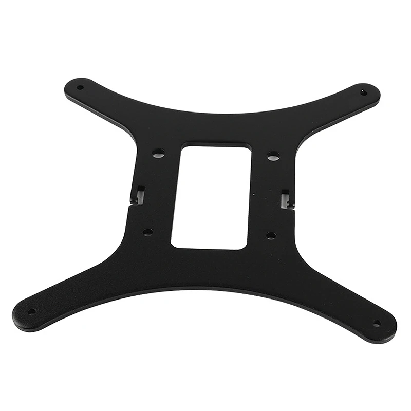 Горячая кровать Y каретки пластина для Creality Ender-3 Ender-3S 3d принтер с подогревом 2040