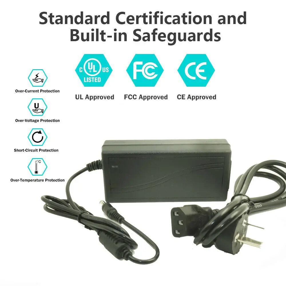 Зарядное устройство для аккумулятора Электрический Диван-стул автомобильный