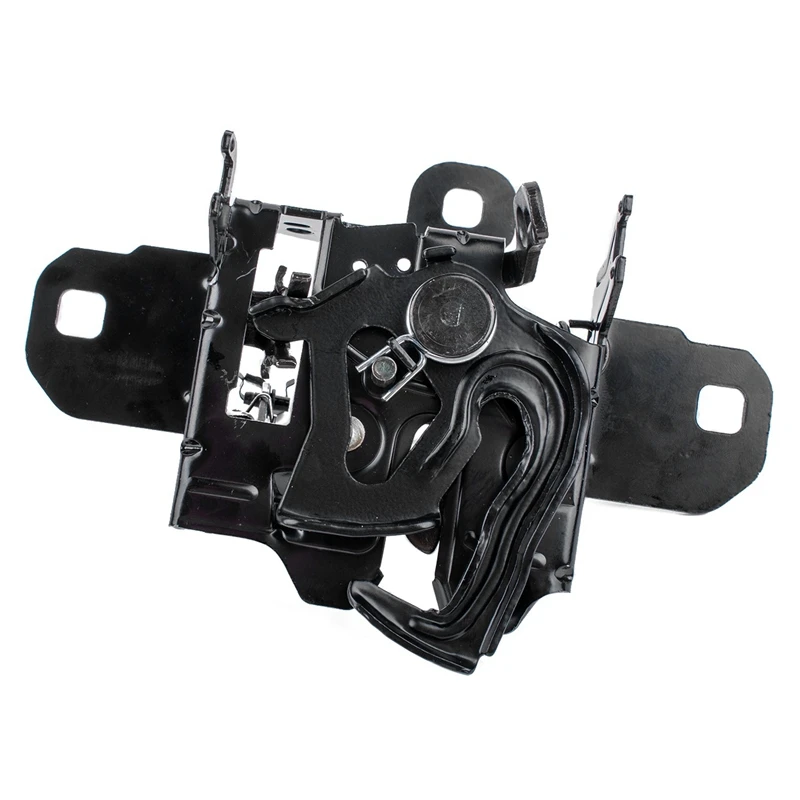 Новый замок защелки капота с инструментом подходит для жука 1998-2010 1C0823509AE |