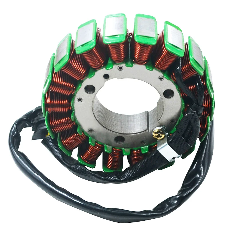 Катушка статора генератора мотоцикла Road Passion в сборе для Yamaha 5VX-81410-00-00 FZ6 FZ6N FZ6S FZ6NS