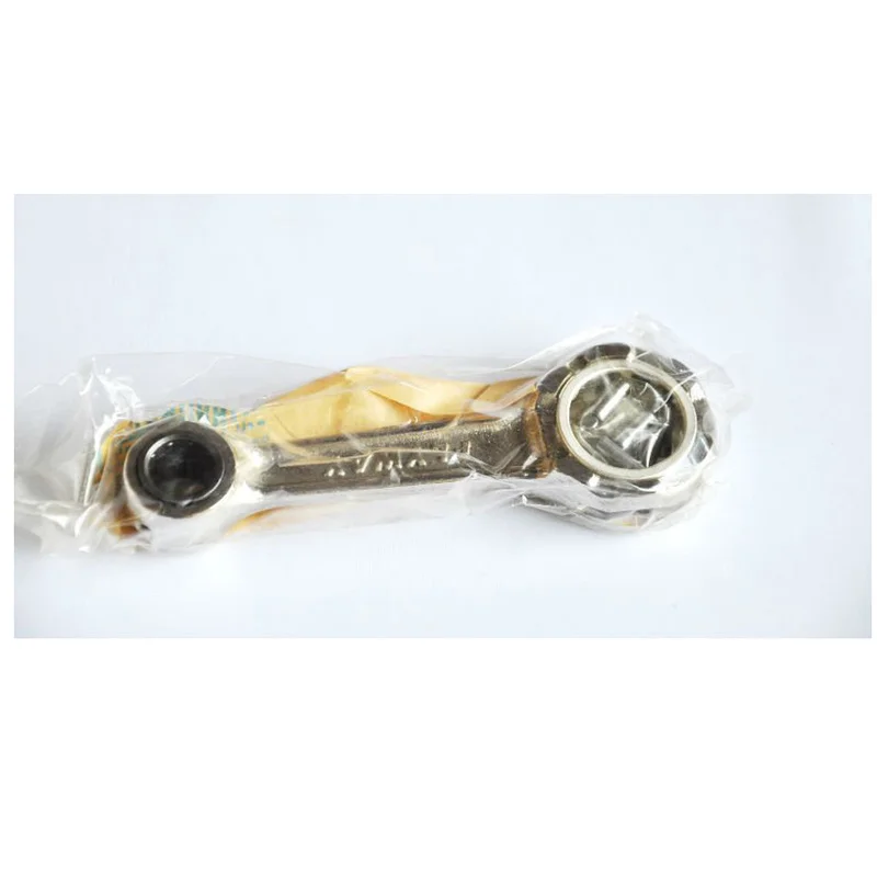 Комплект Шатунов для мотоцикла YAMAHA WR250 WR 250 91 97 YZ250 YZ 90 98 5X5 11651 03 00| |