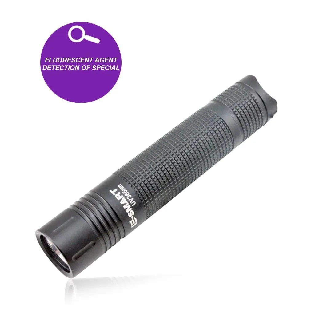 УФ фонарик для домашних животных собак кошек мочи Ковров детектор пятен 395nm