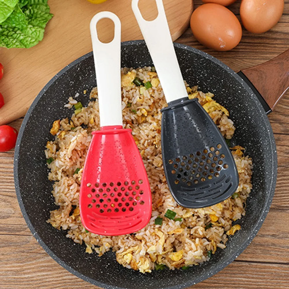 

1 шт., многофункциональная кухонная ложка для кухни