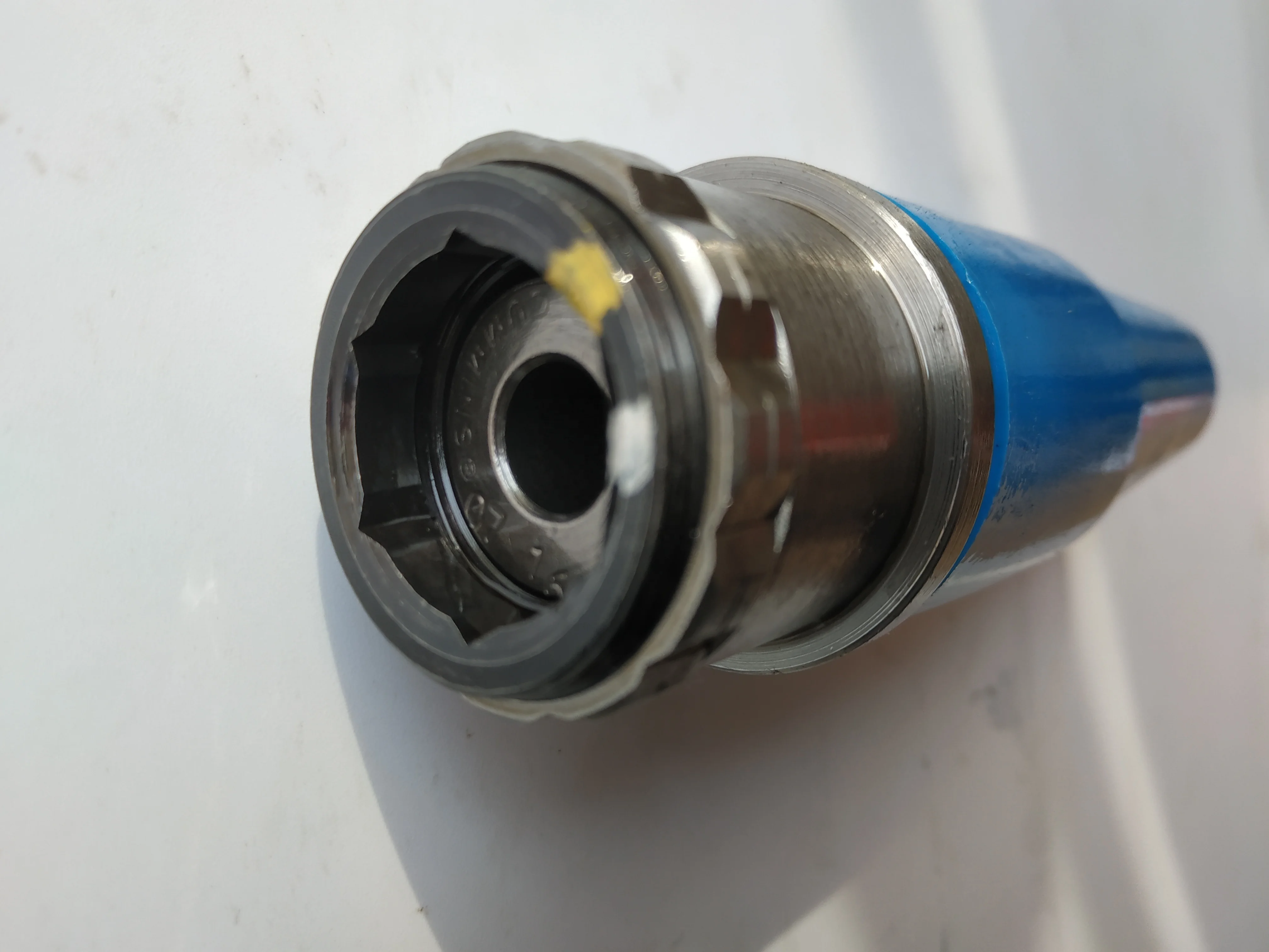 

Original CCEC NT855 diesel injector 3054233 3024147