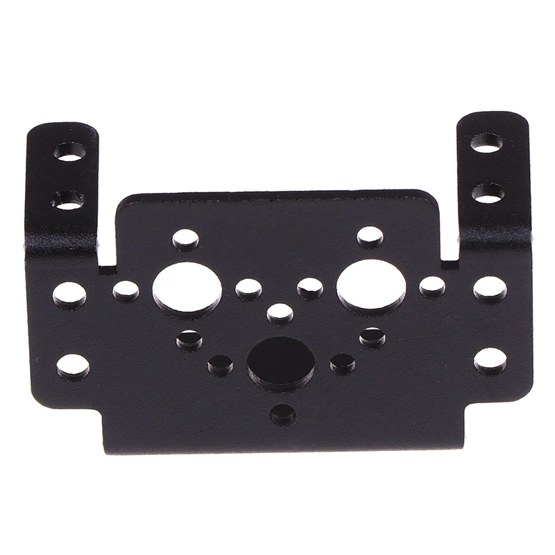 1 шт. 58*37*26 мм многоцелевой кронштейн для сервопривода многофункциональная