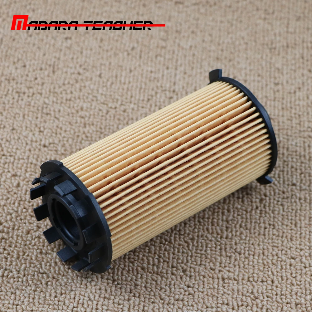 Масляный фильтр 9A210722500 для Porsche 982 718 Boxster Cayman 2017 2018 2019 2020