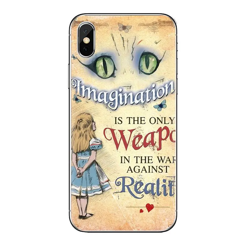 Чехол для телефона Alice in Wonderland Ариэль Золушка sony Xperia Z Z1 Z2 Z3 Z5 compact M2 M4 M5 C4 E3 T3 XA huawei mate