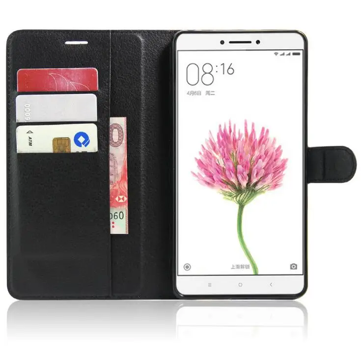 Чехол mi MAX 1 для Xiaomi mi Max 3 чехол mi MAX3 кошелек флип чехол Роскошный кожаный чехол для Coque Xiaomi mi Max 2 Max2 чехол