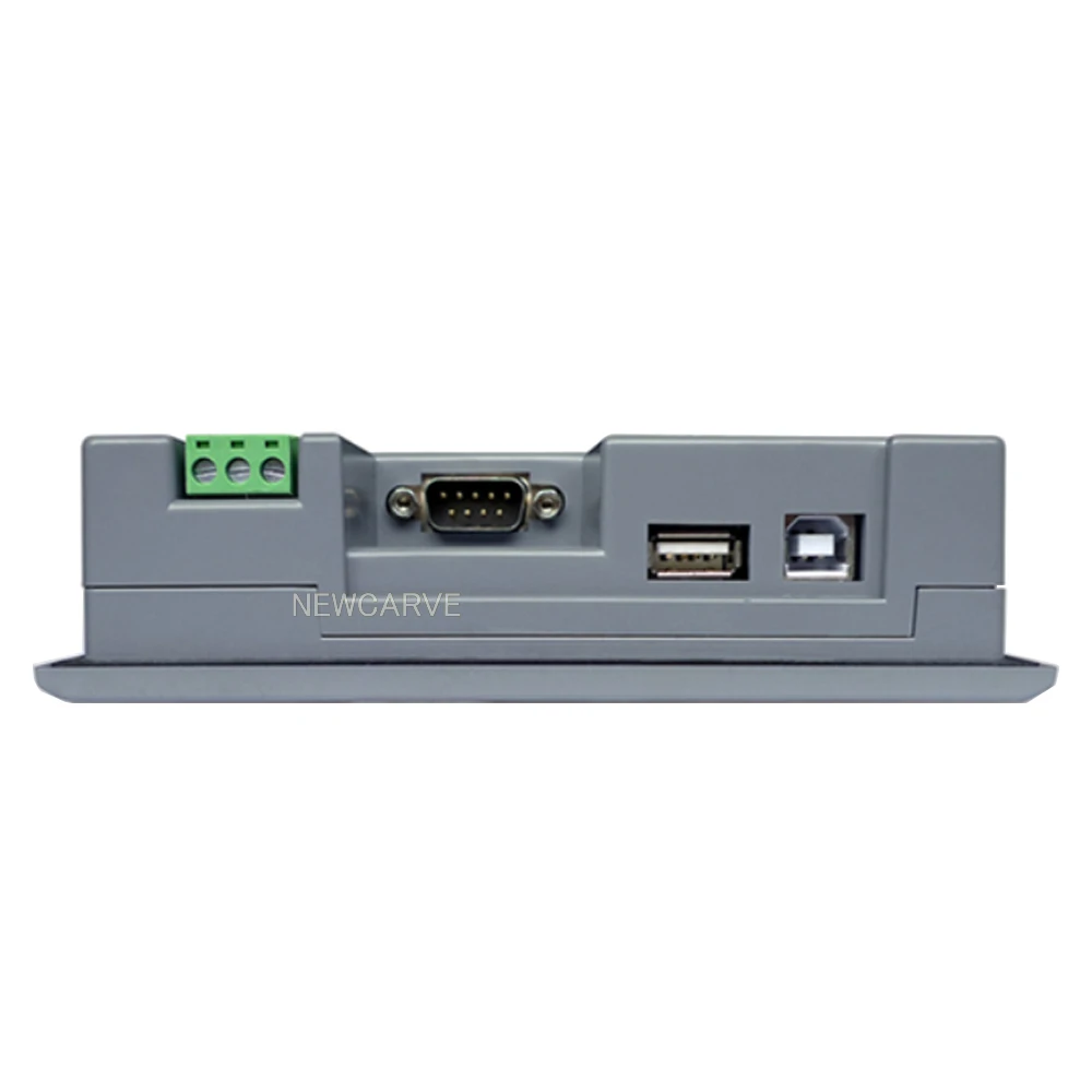 Samkoon SK 043FE 4 3 дюймов HMI Сенсорный экран для дисплея телефона|Контроллер с ЧПУ| |