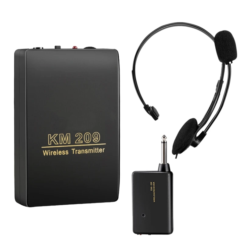 Гарнитура микрофон Многофункциональный беспроводной отворот речевое Обучение