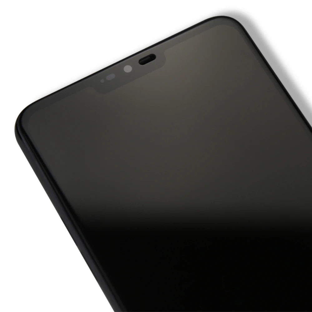 Оригинальный запасной ЖК-дисплей для LG G7 ThinQ G710 аксессуар с рамкой | Мобильные