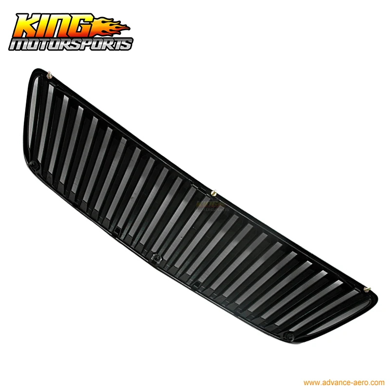 Вертикальный гриль для Lexus RX300 черный подходит 1999-2003 99 00 01 02 03 США бесплатная