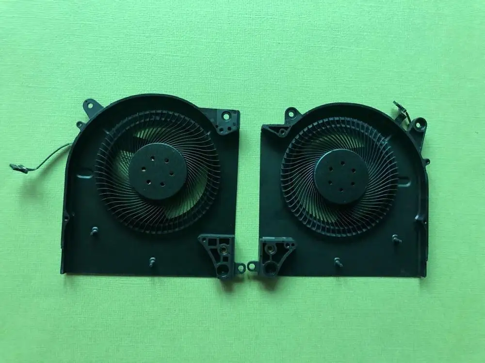 

Новинка для Dell M15 R3 RTX CPU GPU FAN 0TG9V0 0D1X38