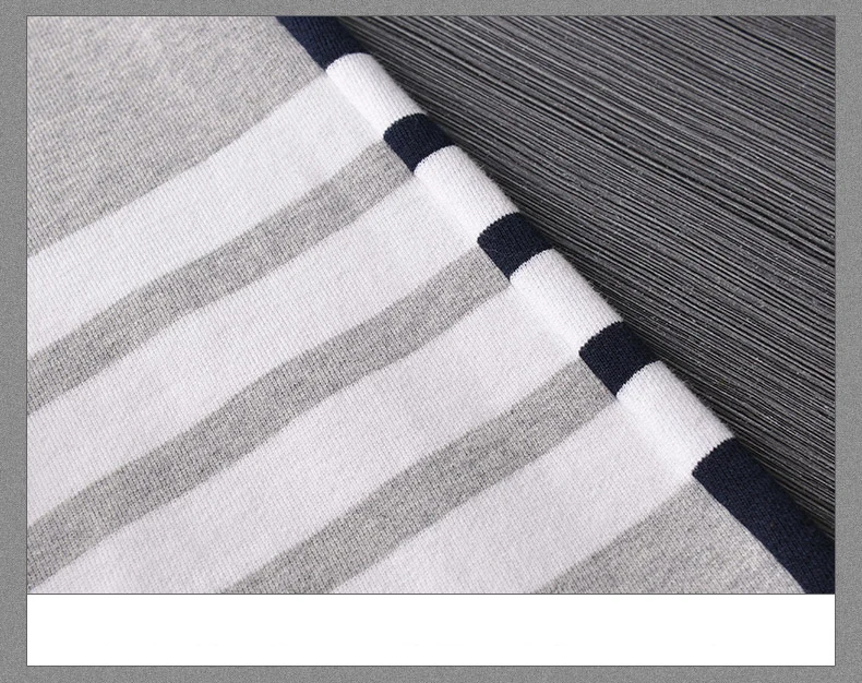 

2021 Fashion TB Brand Spring Panelled Patchwork Clothing Cotton Jacket Men Women Sweatshirts O-Neck Casual Sportswear Coat