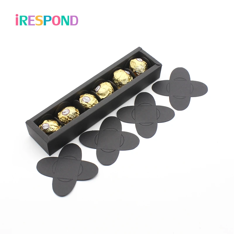 DIY сладости шоколадный поднос украшение для вечерние на День Св. Валентина