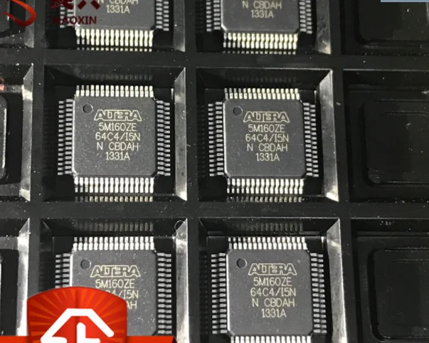 

1 шт./лот 5M160ZE64I5N 5M160ZE64I5 5M160ZE64 5M160ZE64C4/5N QFP-64 100% новый и оригинальный