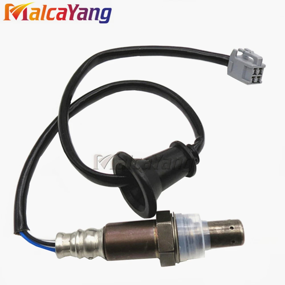 1 шт. 89465 12620 8946512620 задний Лямбда зонд кислородный датчик для Toyota Altis Corolla Verso|Датчик