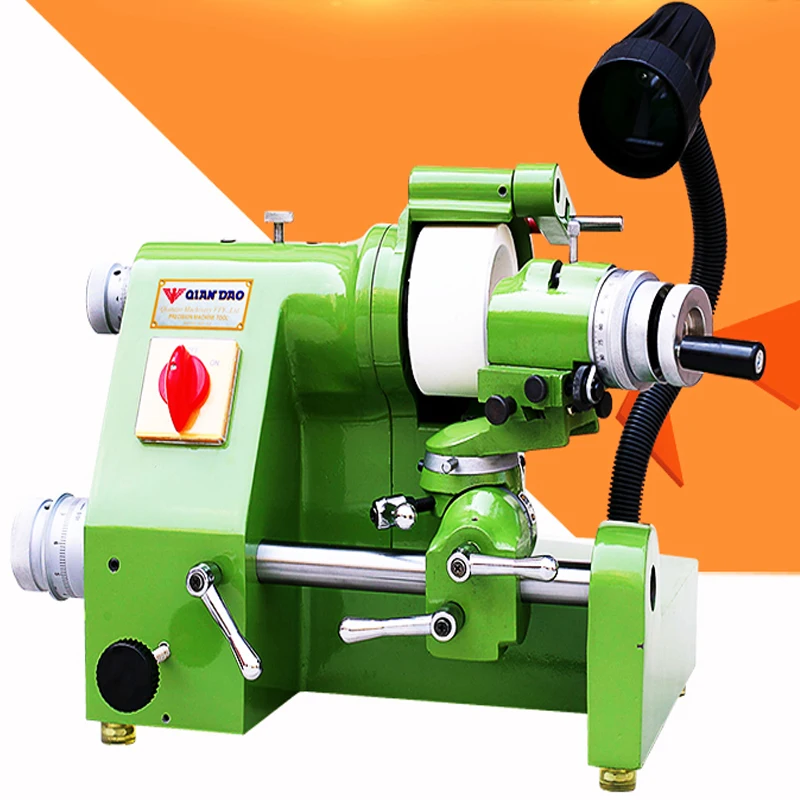 

GD-U2 Professional Electronic Universal Sharpener Surface Grinder Cutting Grinder Machine Tool