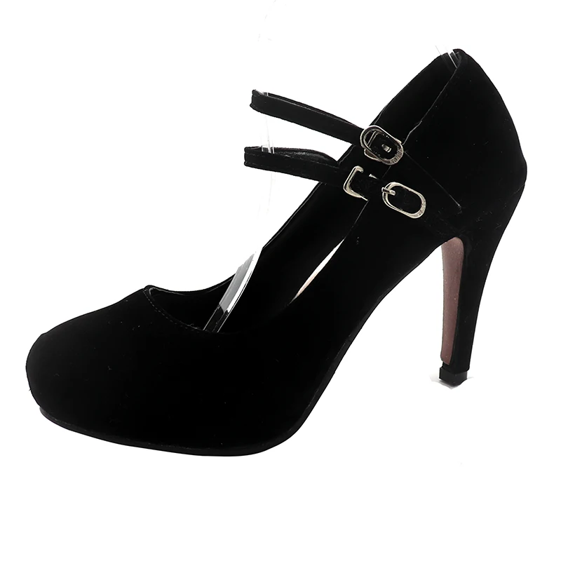 ENMAYER/Лидер продаж Классические модные стильные женские туфли лодочки с закрытым