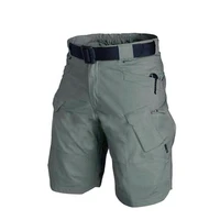 shorts men 2021 new mens urban military cargo shorts cotton outdoor camo short pants top quality short homme short masculino