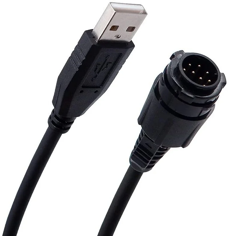 Кабель для программирования HKN6184 USB для Motorola MotoTrbo APX-4500 XTL5000 XTL2500 DGM4100, Кабель для программирования Кабель для программирования HKN6184 USB для Motorola MotoTrbo APX-4500 XTL5000 XTL2500 DGM4100, Кабель для программирования