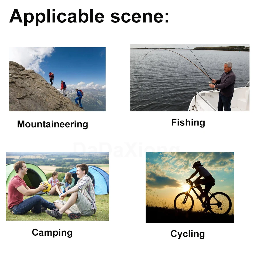 power bank 50000mah portable charger led light poverbank powerbank 50000 mah external battery for iphone xiaomi samsung huawei free global shipping