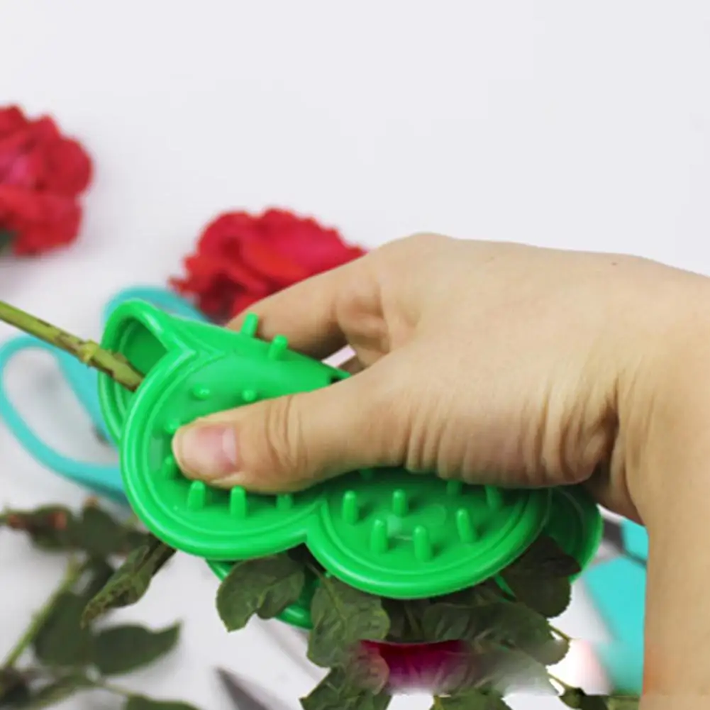 Инструмент для резки сделай сам металлические щипцы и зачистки стеблей цветков