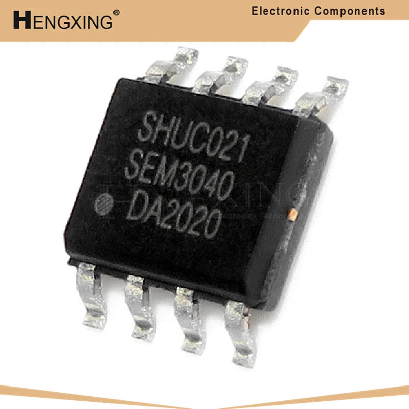

5piece SEM3040 3040 SOP-8 In Stock
