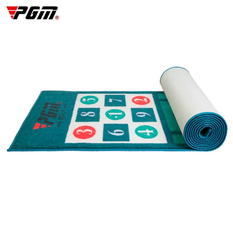 Fiyat PGM Golf Kapalı Atıcı Battaniye Dönüş Uygulama 60x300cm Ofis Ev Eğitmen Mat TL016