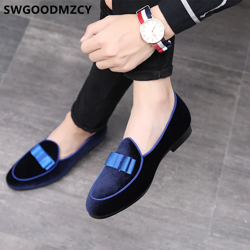 

Loafers Black Formal Shoes For Men Designer Shoes Men Oxford Party Shoes Men Elegant Fashion Coiffeur Chaussure Classique Homme
