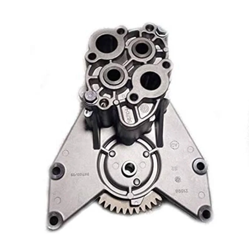 

Holdwell High Quality Oil Pump 8170261 8170260 22397140 For TAD1240GE TAD1241GE TAD1242GE TWD1240VE TAD1241VE TAD1242VE