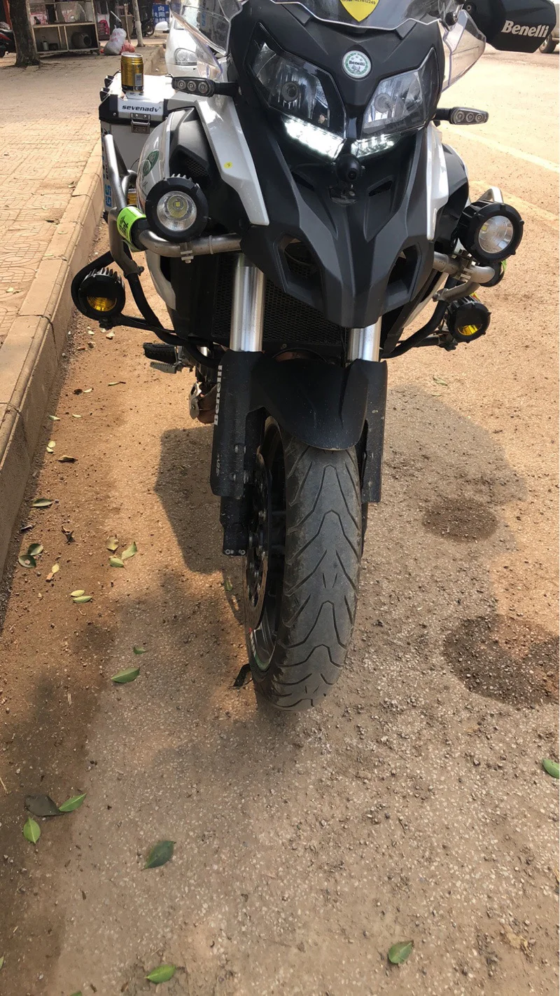 2x25 Вт точечный прожектор комбинированный луч светодиодный светильник для