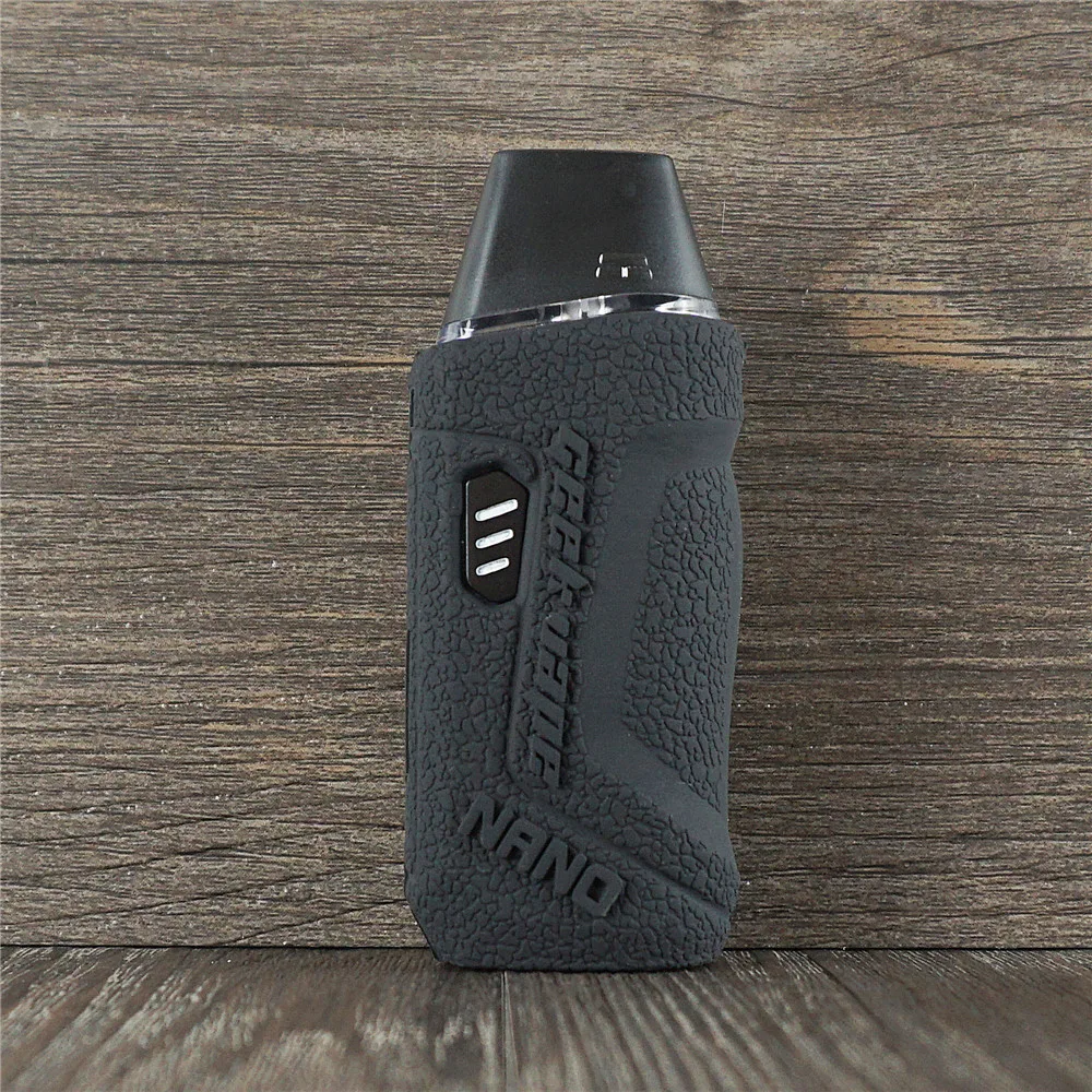Чехол текстурный для Geekvape Aegis Nano 30 Вт защитный мягкий чехол из силикона и резины