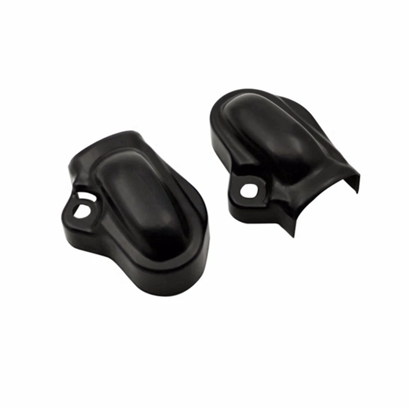 

Front Axle Nut Rear Axle Covers Wheel Shaft Cap Protector Guard for 2002-2017 Night Rod Special VRSCDX VRSCF VRSCAW