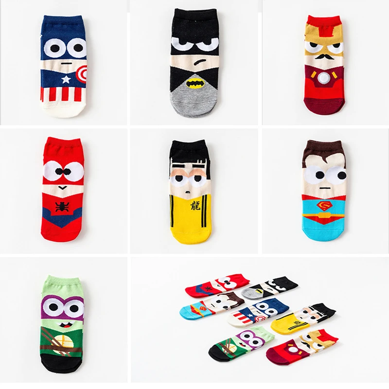 Женские Носки с рисунком Вселенной пленка модный смешной милый мягкий чехол из