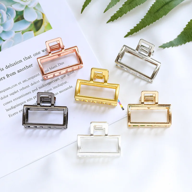 Лидер продаж 2020 стильные украшения для волос искусственная кожа женский топ